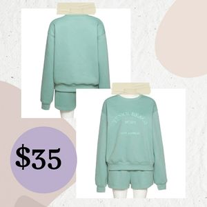 2 Piece Street Wear Set